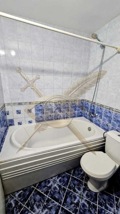 Дава се под наем Двустаен апартамент в Варна, Левски - 81 кв.м за 450 € - Снимка #4