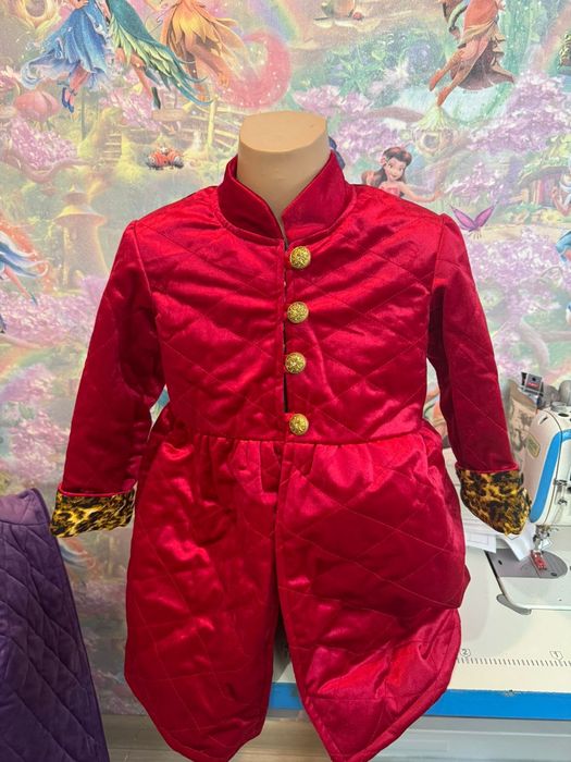 Национальные костюмы