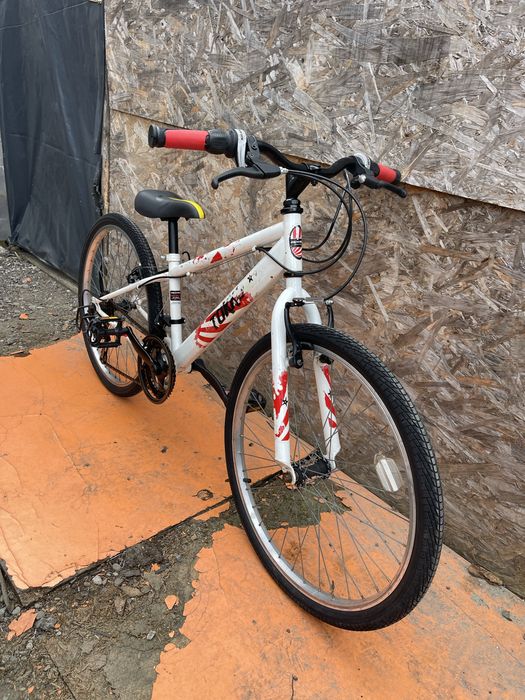Bicicleta tokko roti 24”