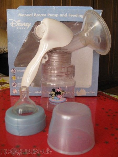 вакумна помпа за кърма Дисни