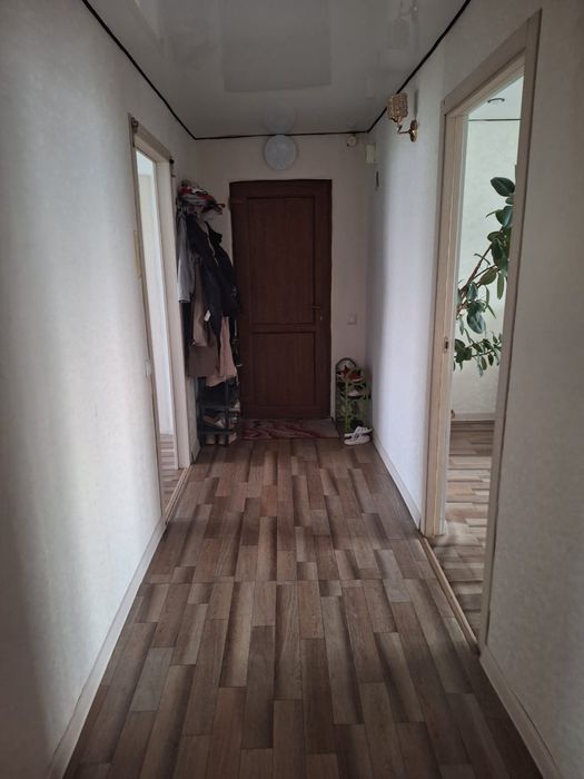 Продаётся квартира