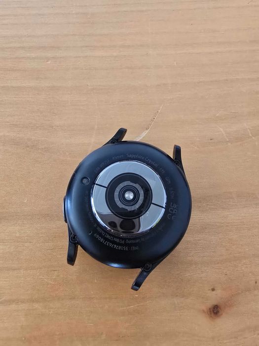 Samsung Watch 5 pro LTE