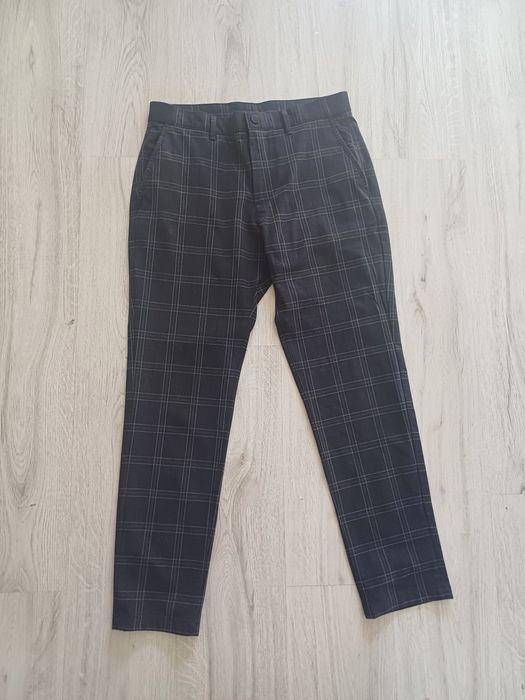 Pantaloni Zara barbati costum/eleganta