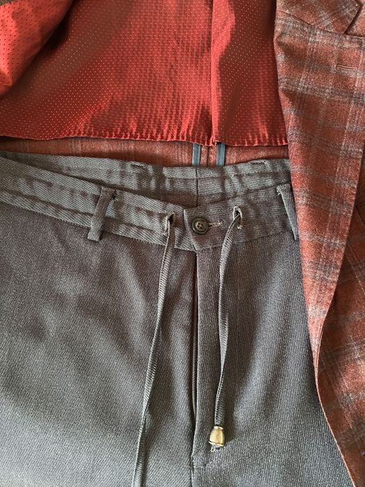 Костюм Desizo Monni размер 54-52