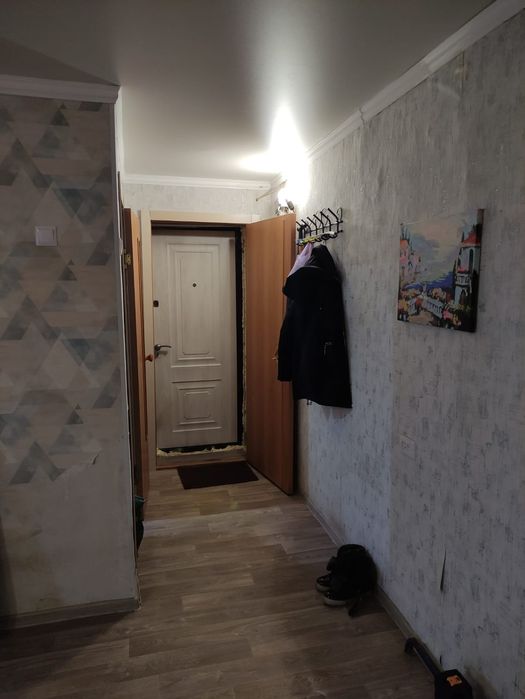 Продаётся квартира