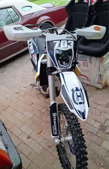 Far led ktm 2017-2023