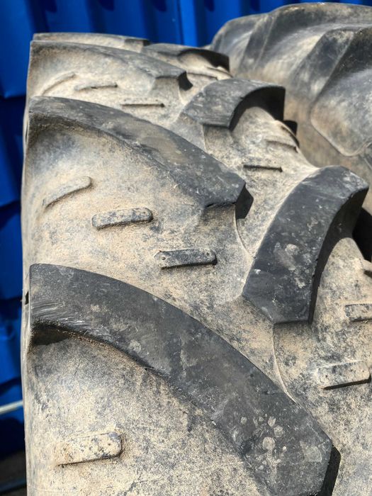 Anvelopa 11.2 R44 Kleber