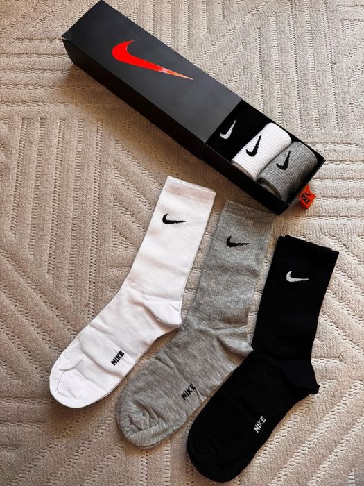 Ароматизирани чорапи.