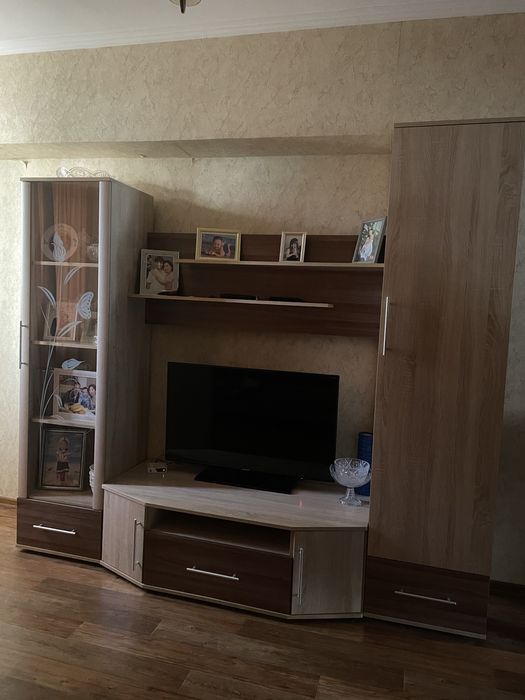 Горка для гостинной