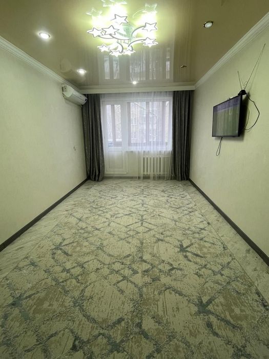 Продаётся 2 комн Казииту