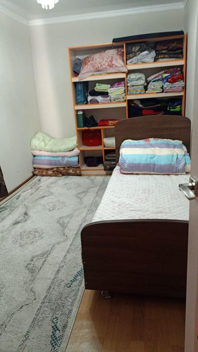 Продается 2ком квартира