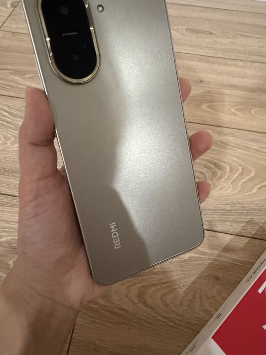 Продам новый Redmi a5