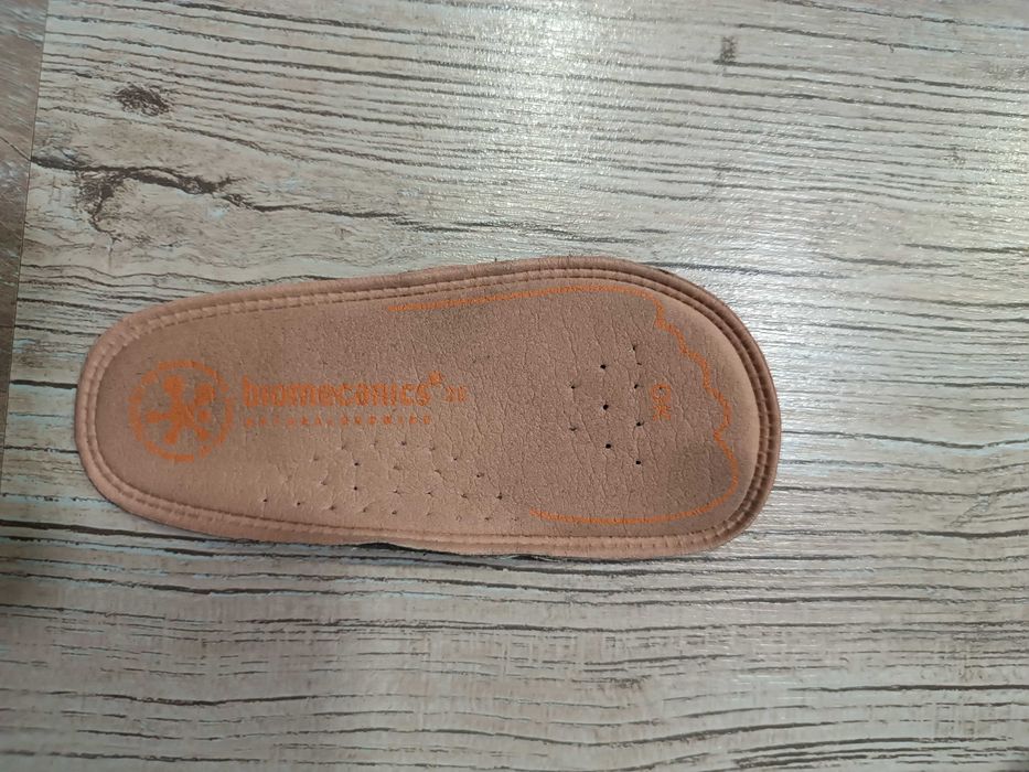 Обувки Biomechanics 22