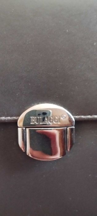 Дамска кожена  чанта