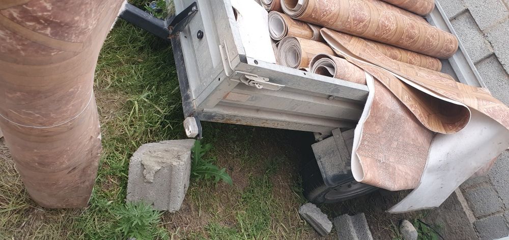 Продам Прицеп новый
