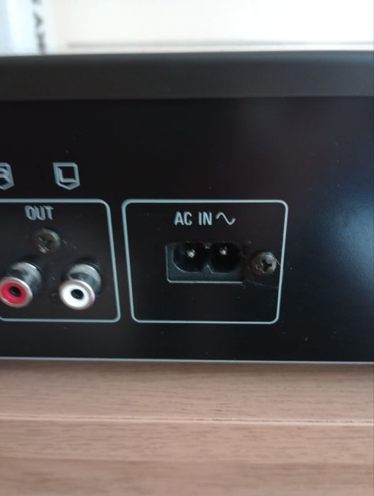 Плеър, дек  Tehnics