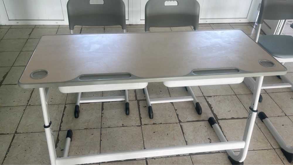 Парта ученическая