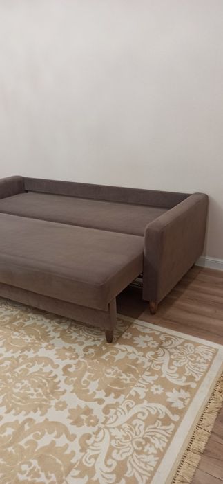 Диван раскладной