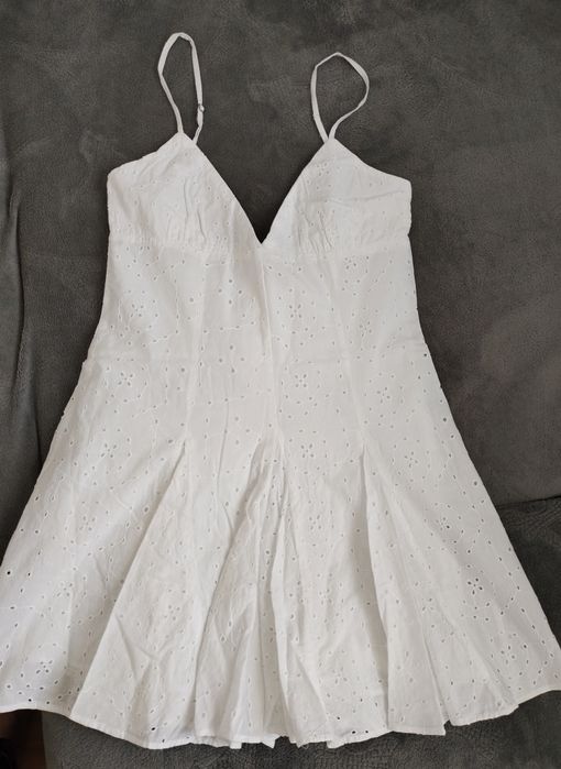 Сарафан с шортами Zara XS