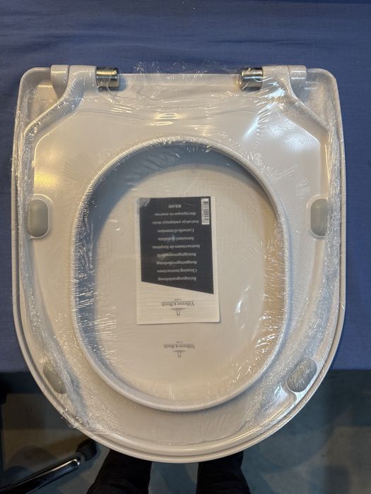 Villeroy & Boch capac de wc