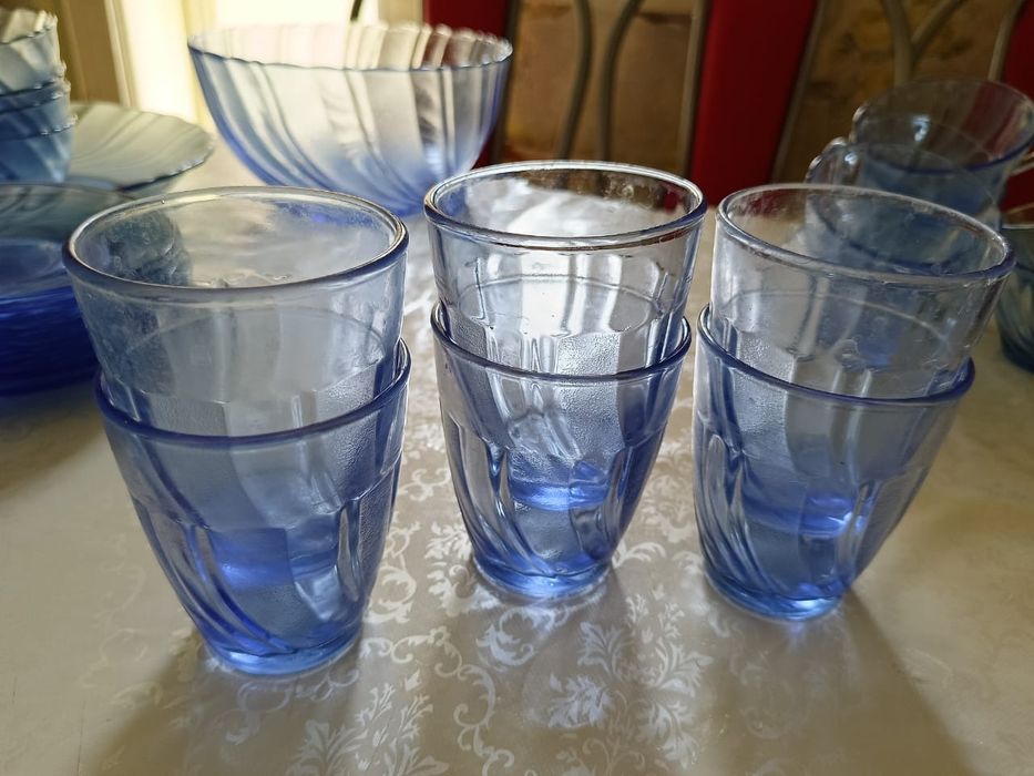 Продам Посуда Luminar