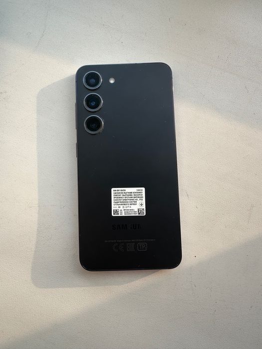 Samsung Galaxy S23 128gb