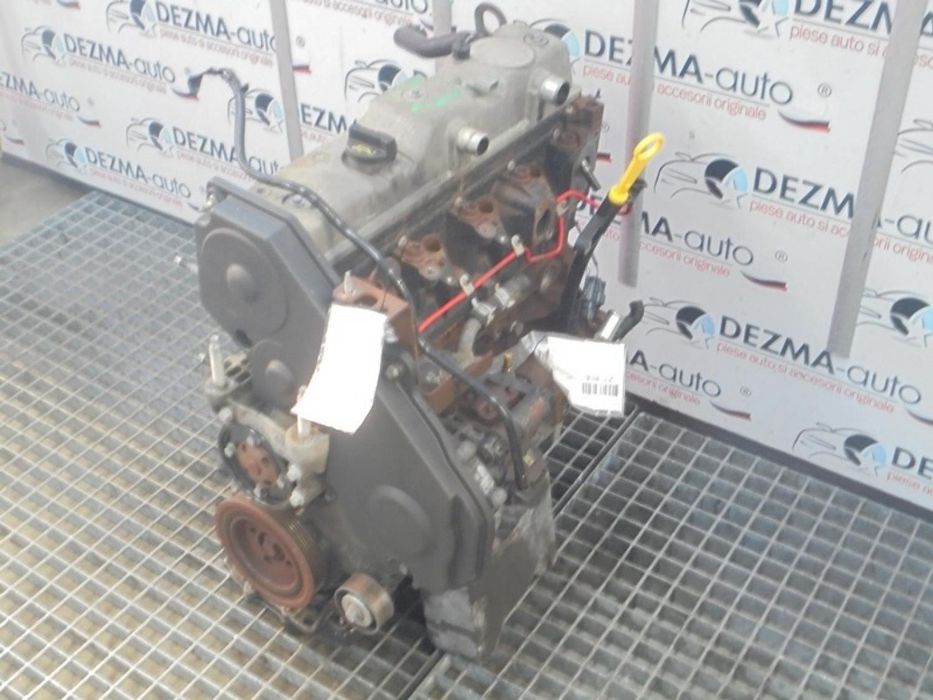 Motor, R2PA, Ford Transit Platforma, 1.8tdci