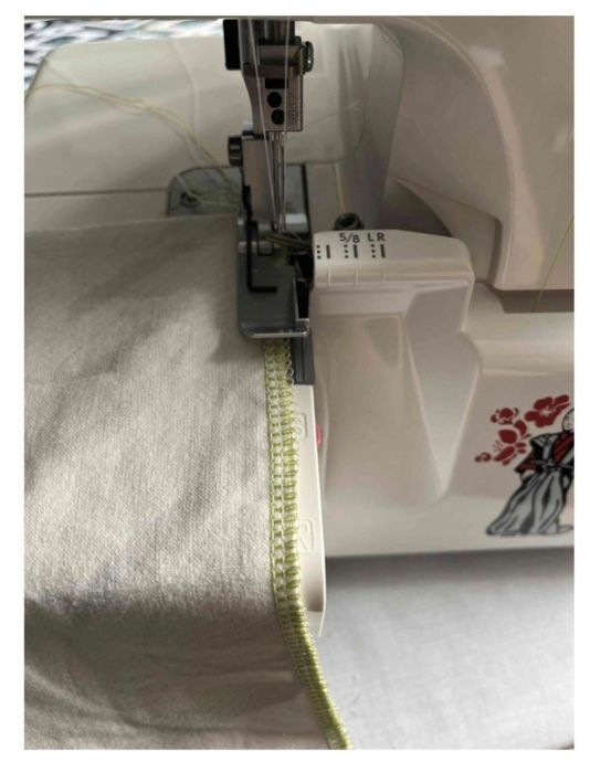 . . Продам оверлог