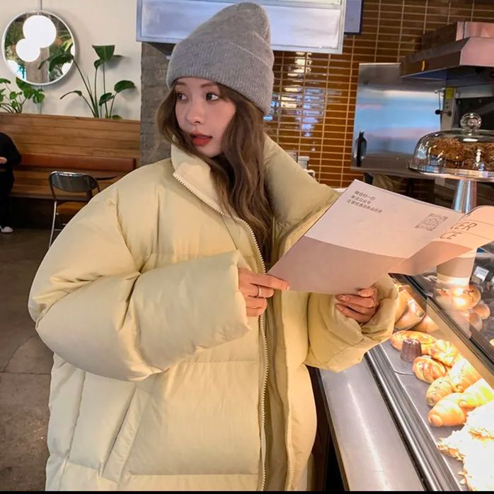 51 куртка женская