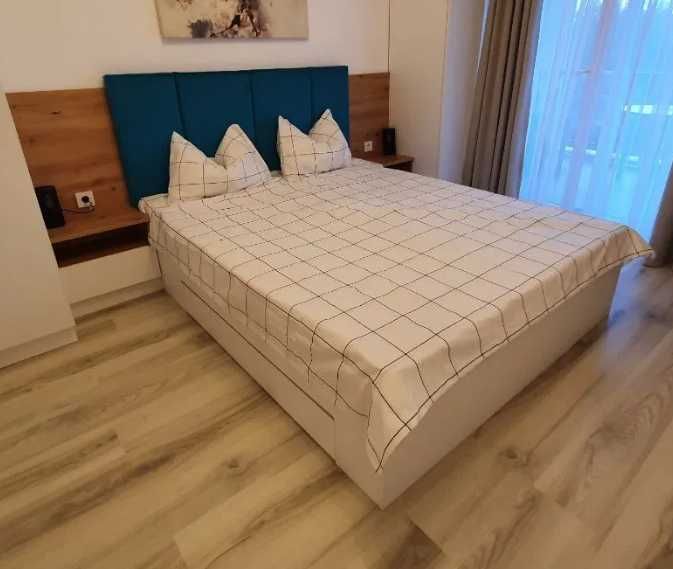 Дава се под наем Тристаен апартамент в Пловдив, Център - 75 кв.м за 204 € - Снимка #3