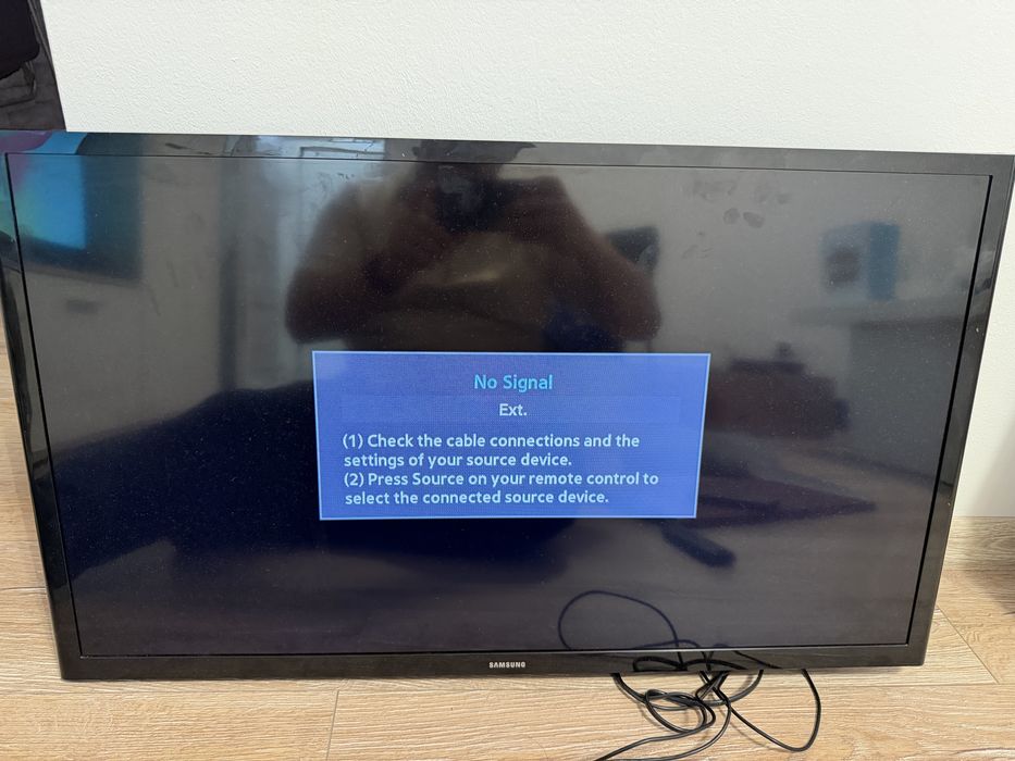 Ofertă TV LED Samsung 80’