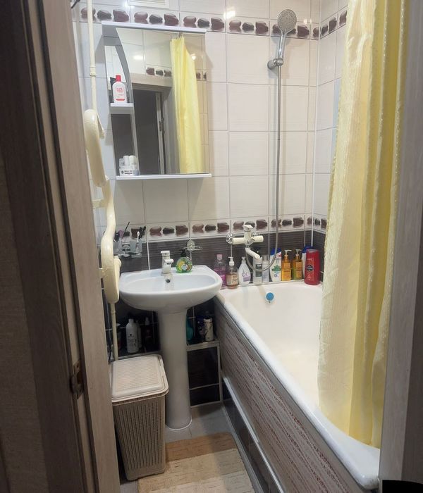 Продам 2-х ком.квартиру, район "Северный"