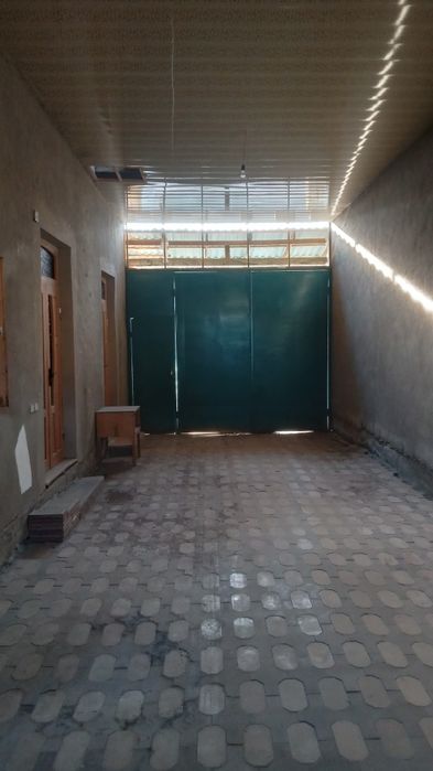 Ховли уй сотилади 6 сотих