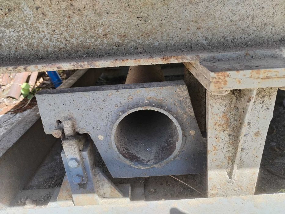 Авто кантар, Селскостопански кантар,Кантар 5 тона!!!