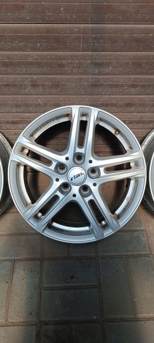 Диски на Фольксваген/Ауди R16