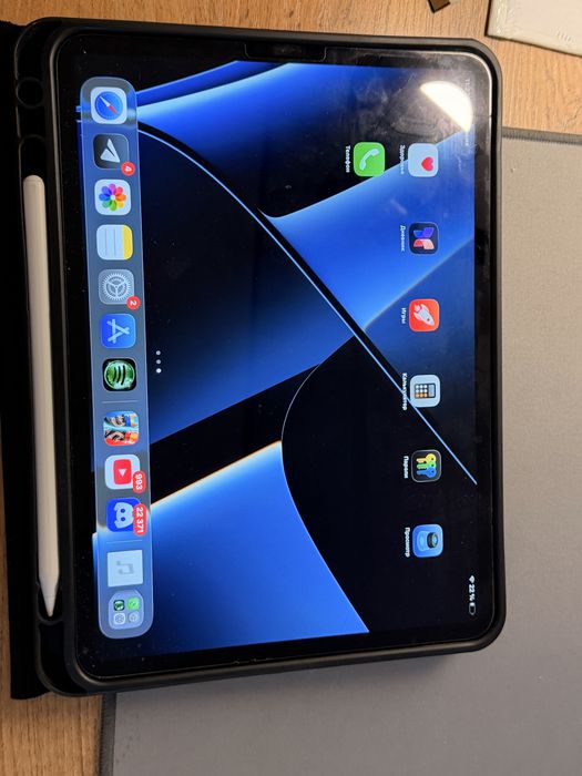 Ipad Pro 11 2019