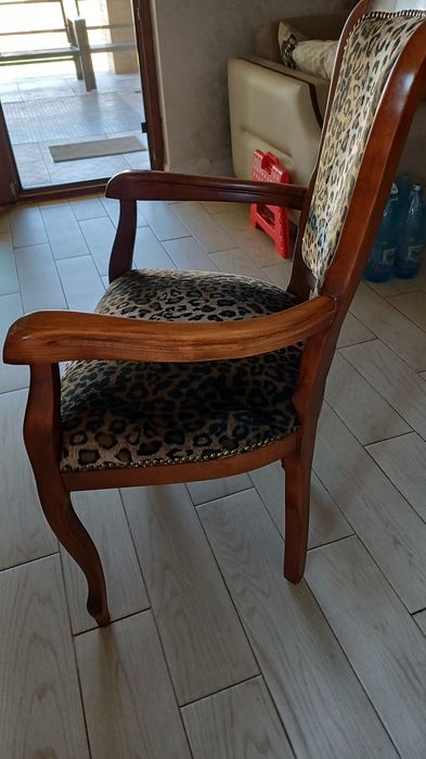 Vand set 6 scaune living