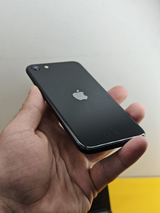 iPhone Se 2020 64 Gb