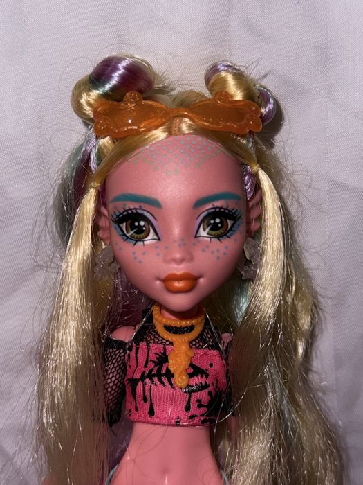 Monster high Монстер хай G3