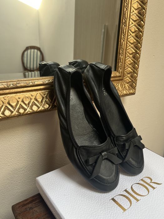 Balerini Zee Lane, 100% piele naturală