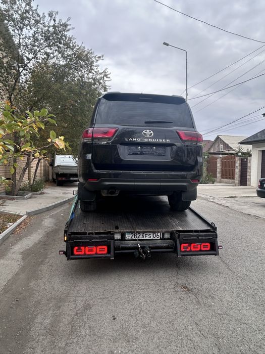 Услуга эвакуатор 24/7