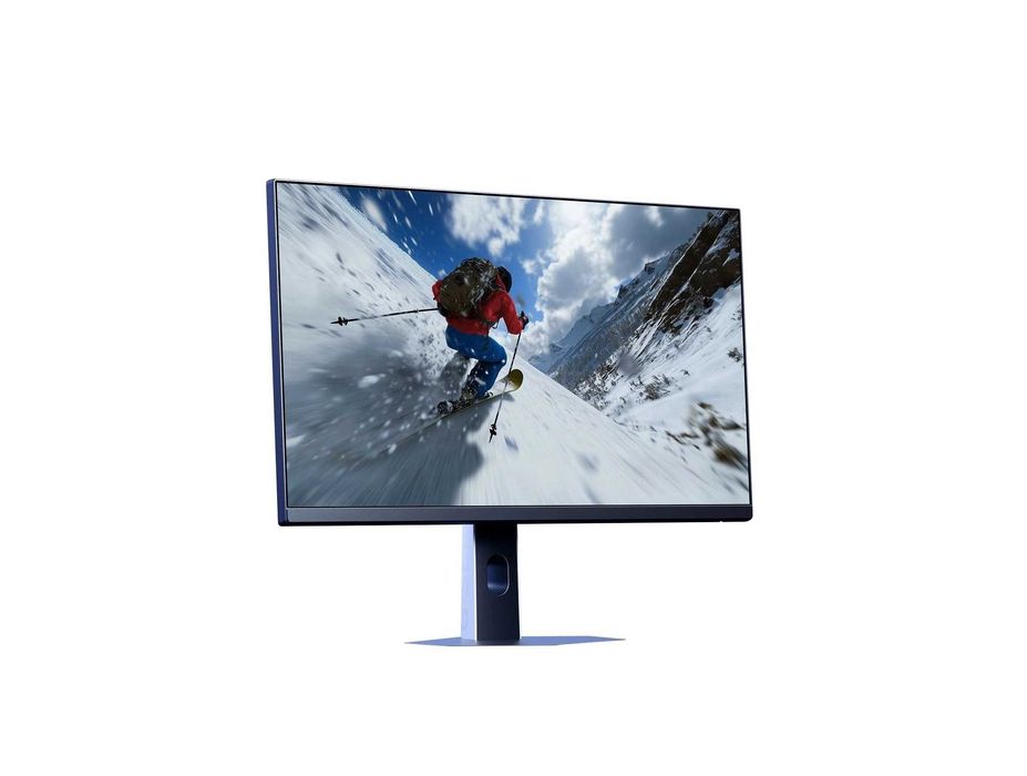 ' Монитор 27" Redmi G27U Dual Mode (4K 165Hz / FHD 320Hz, IPS)