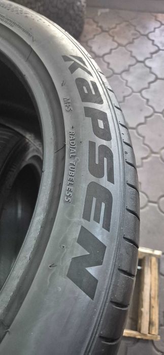 anvelope Continental,Kapsen 275/40/21
