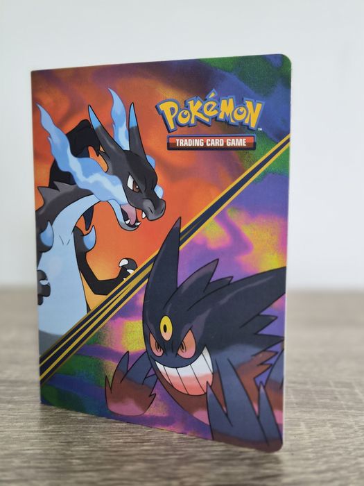 Colectie de carti Pokemon pentru copii - set 35 carti