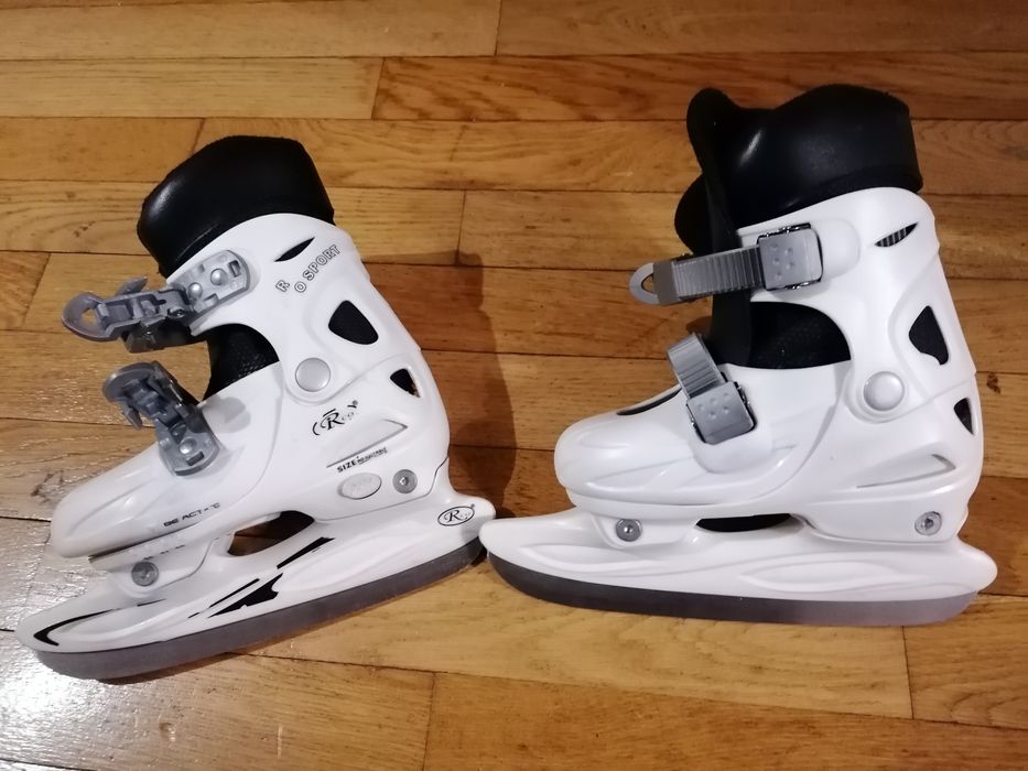Patine  reglabile copii marime31-33,RCO Sport,preț 99ei