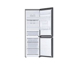 Хладилник с фризер Самсунг - Samsung RL34C652CB1