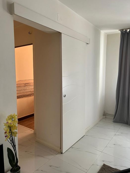 Apartament 1 cameră – 35 mp