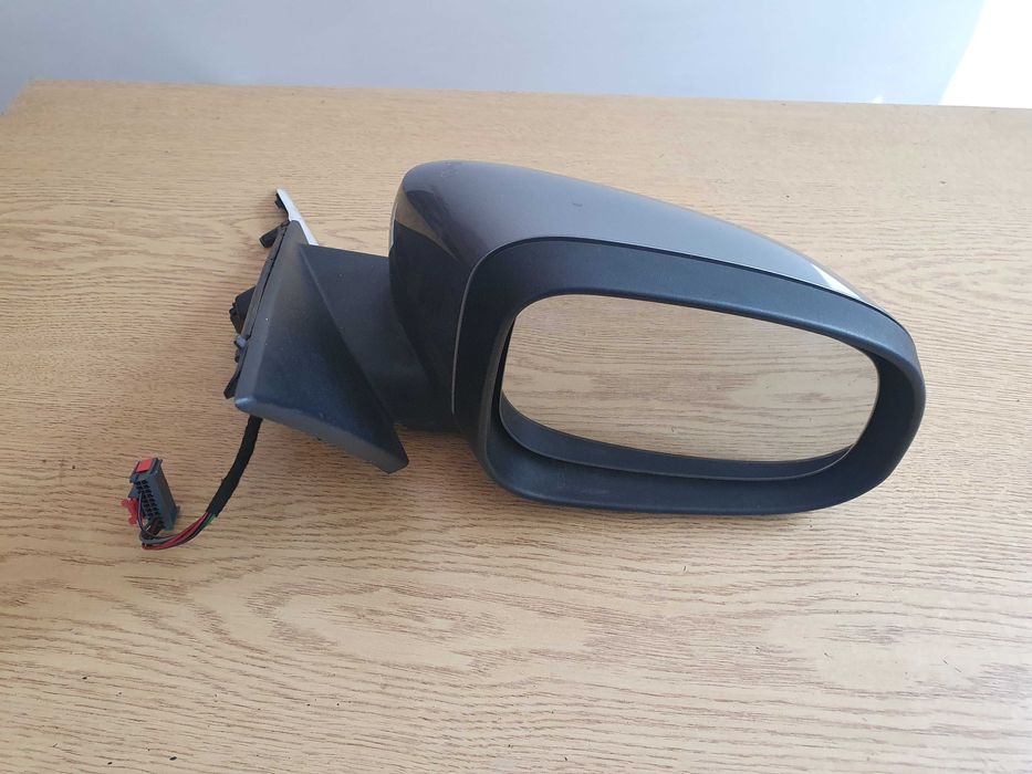 Ляво дясно огледало Jaguar XF