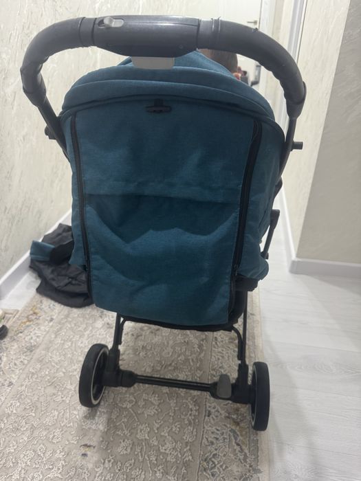 Коляска Dearest с рождения и прогулка