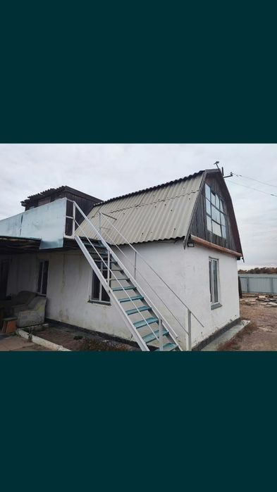 Продаётся дача 22 сотки